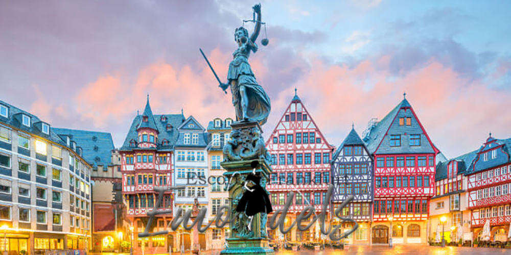 Places to visit in Frankfurt